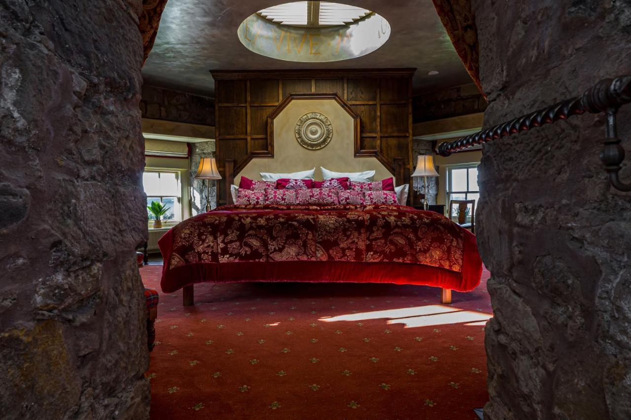 Дом отдыха Craigiehall Temple *